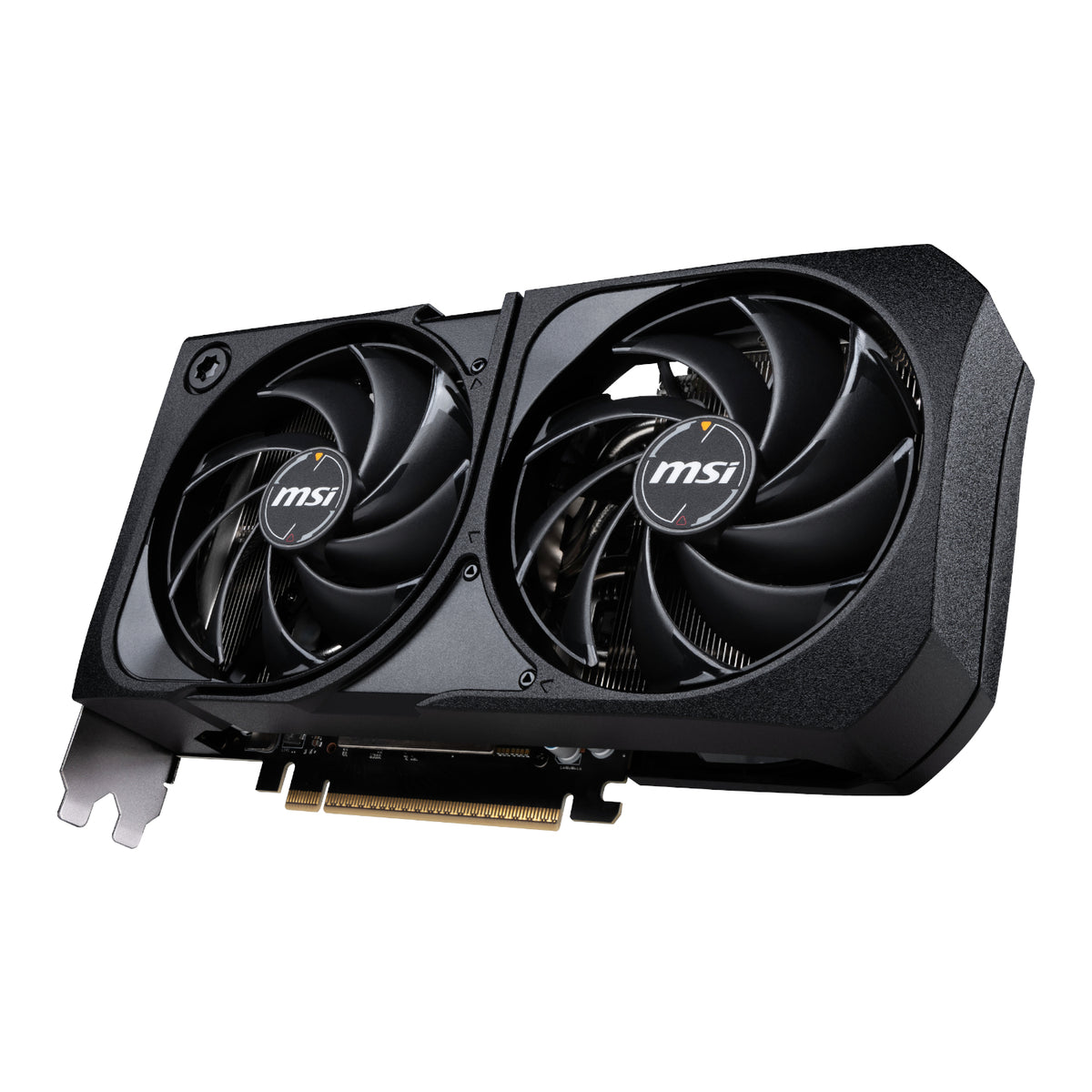 Image 3 for MSI GeForce RTX 5070 SHADOW 2X OC 12GB Graphics Card
