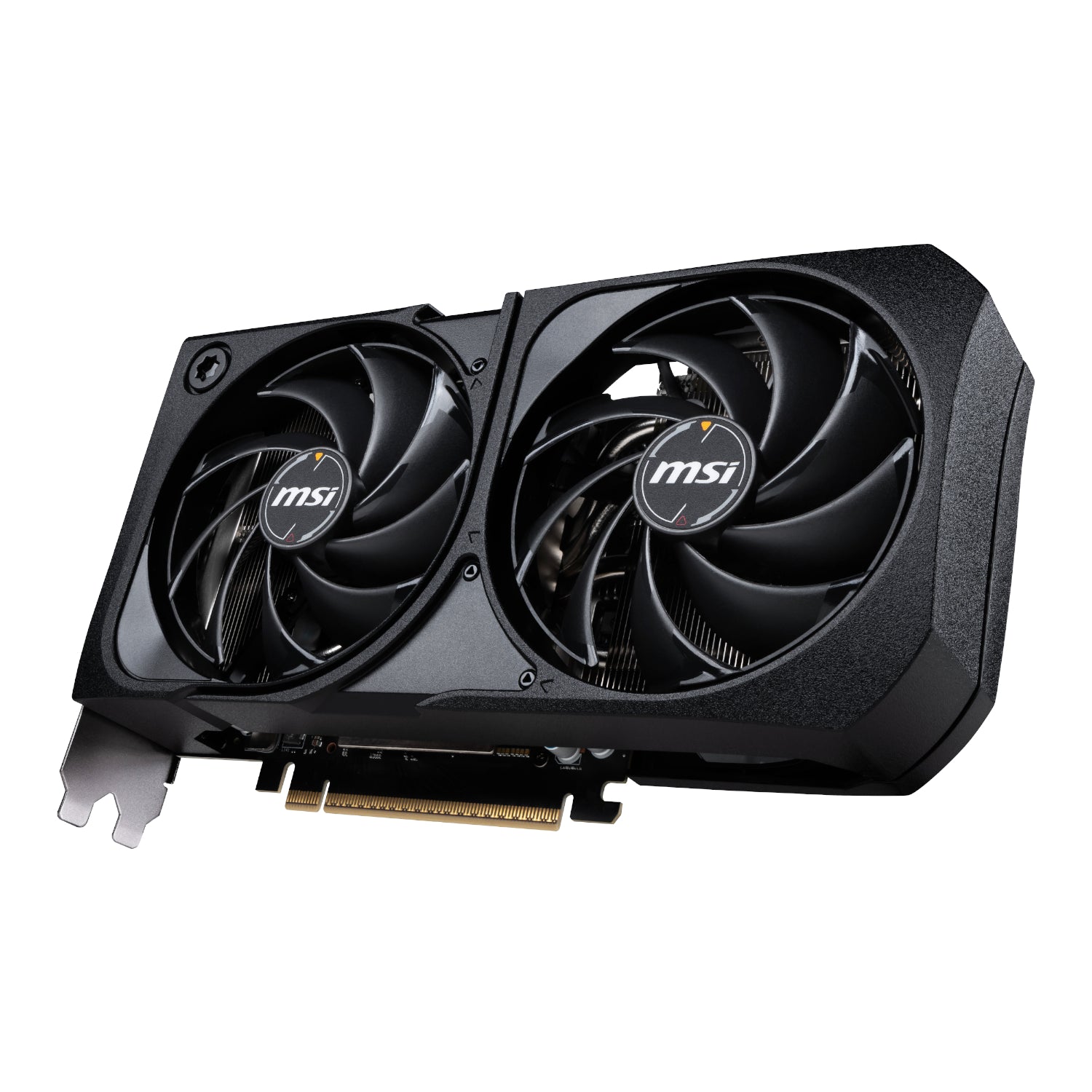Image 3 for MSI GeForce RTX 5070 SHADOW 2X OC 12GB Graphics Card