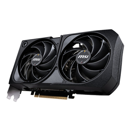 Image 3 for MSI GeForce RTX 5070 SHADOW 2X OC 12GB Graphics Card
