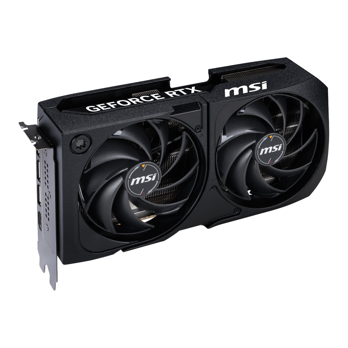 Image 4 for MSI GeForce RTX 5070 SHADOW 2X OC 12GB Graphics Card