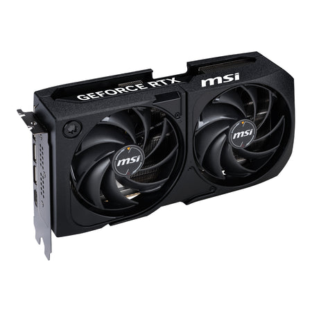 Image 4 for MSI GeForce RTX 5070 SHADOW 2X OC 12GB Graphics Card