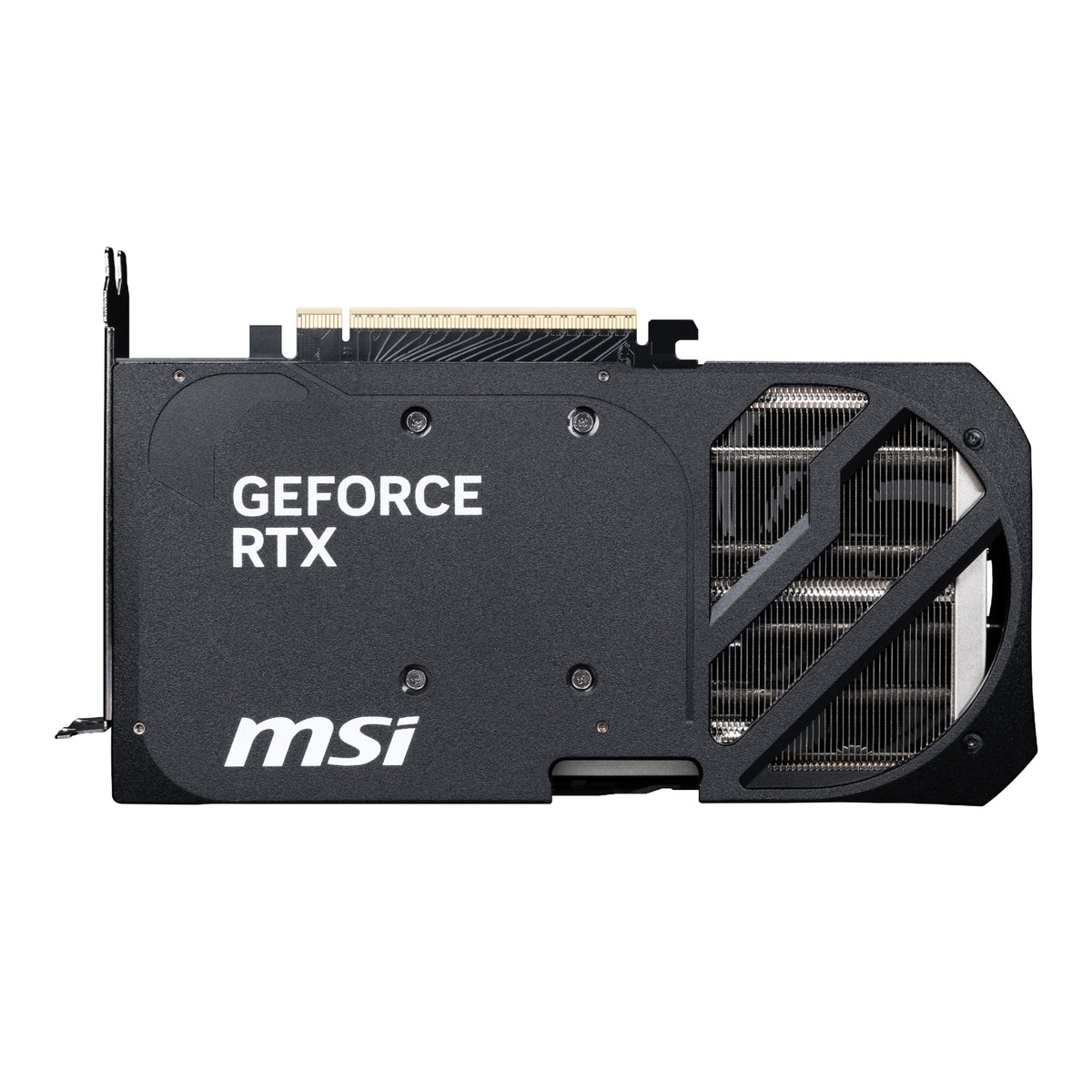 Image 6 for MSI GeForce RTX 5070 SHADOW 2X OC 12GB Graphics Card