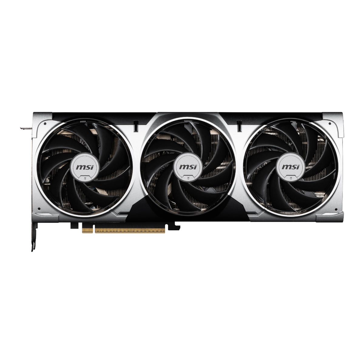 Image 2 for MSI GeForce RTX 5080 VENTUS 3X OC 16G Graphics Card