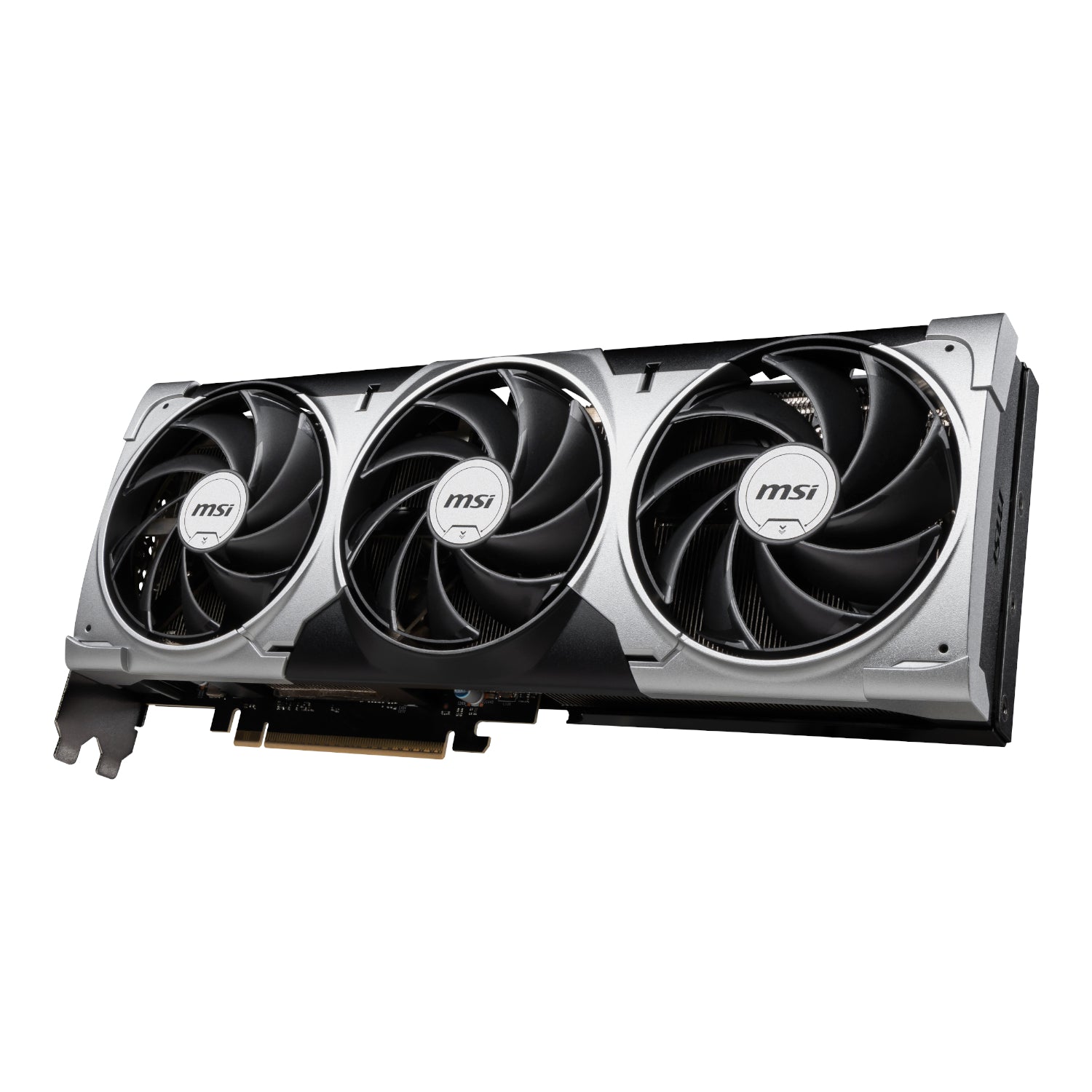 Image 3 for MSI GeForce RTX 5080 VENTUS 3X OC 16G Graphics Card