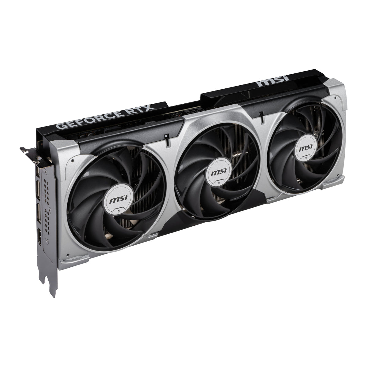 Image 4 for MSI GeForce RTX 5080 VENTUS 3X OC 16G Graphics Card