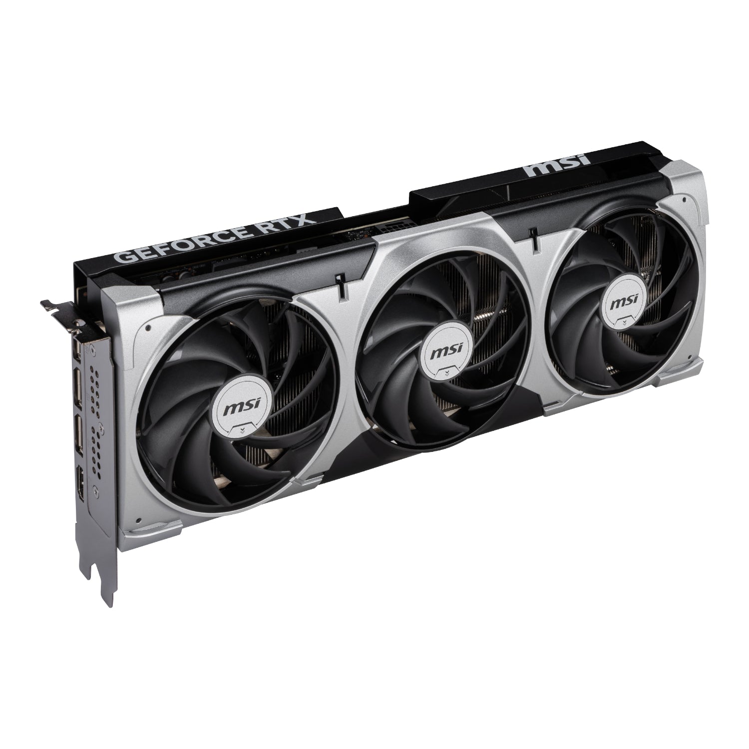 Image 4 for MSI GeForce RTX 5080 VENTUS 3X OC 16G Graphics Card