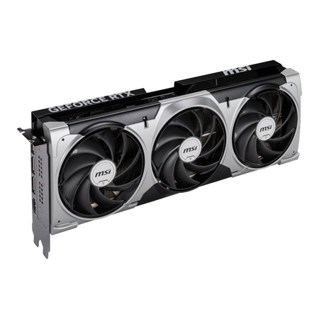 Image 4 for MSI GeForce RTX 5080 VENTUS 3X OC 16G Graphics Card