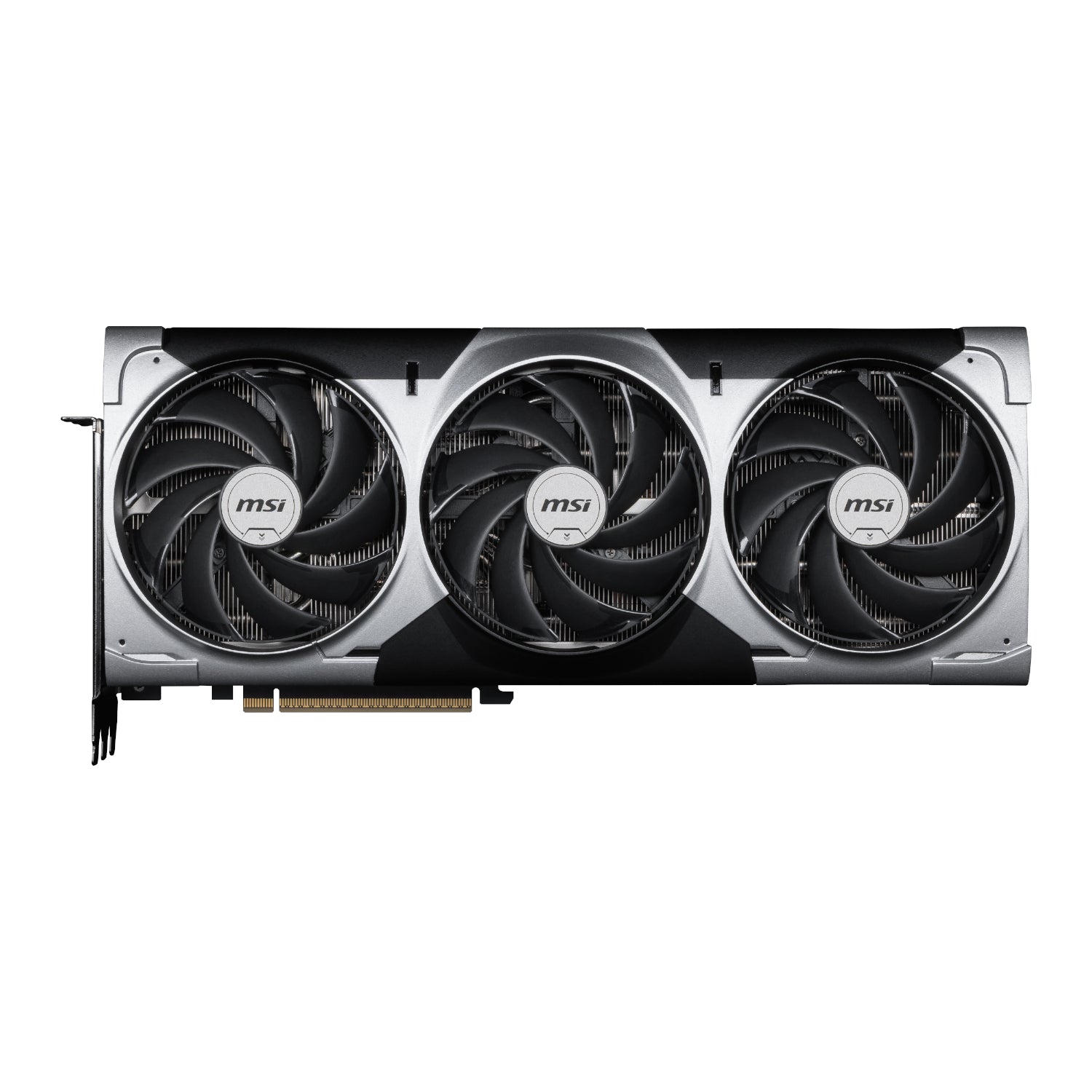 Image 2 for MSI GeForce RTX 5090 VENTUS 3X OC 32G Graphics Card