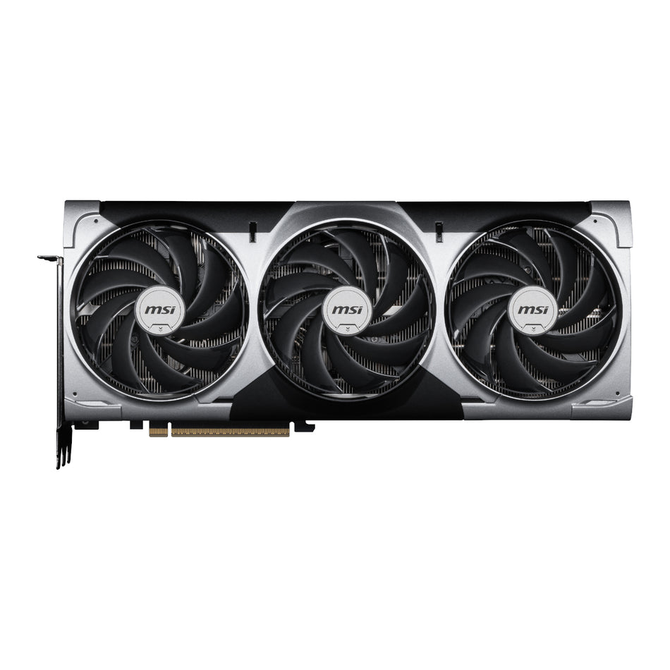 Image 2 for MSI GeForce RTX 5090 VENTUS 3X OC 32G Graphics Card