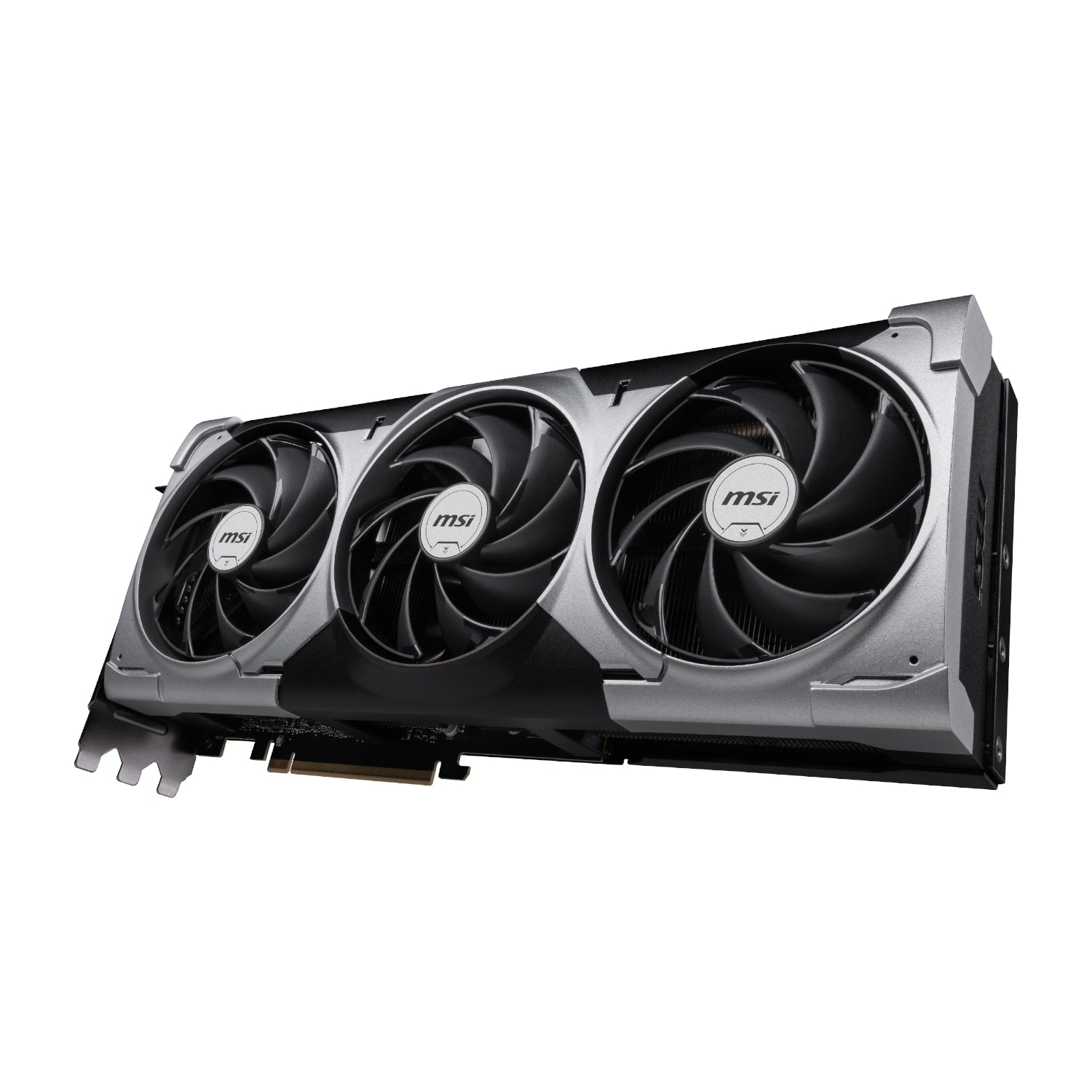 Image 3 for MSI GeForce RTX 5090 VENTUS 3X OC 32G Graphics Card