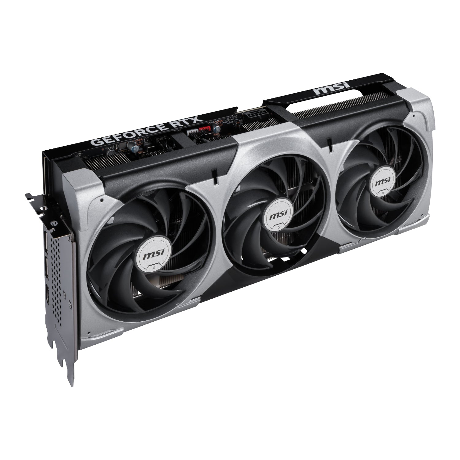 Image 4 for MSI GeForce RTX 5090 VENTUS 3X OC 32G Graphics Card