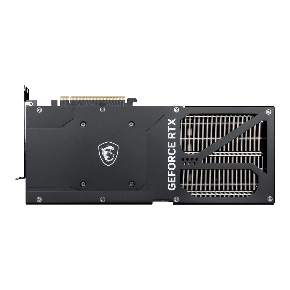 Image 5 for MSI GeForce RTX 5090 VENTUS 3X OC 32G Graphics Card