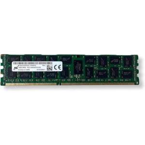 Image 1 for 16GB Dell Micron DDR3-1866MHz ECC RDIMM Server Memory