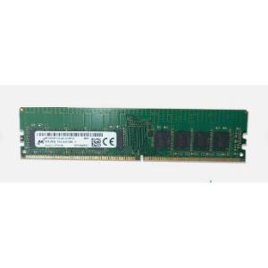 Image 1 for Micron 8GB DDR4-2400 ECC UDIMM Memory Module