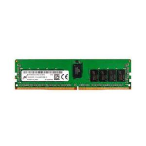 Image 1 for 16GB Micron DDR4-2400 ECC Registered RAM