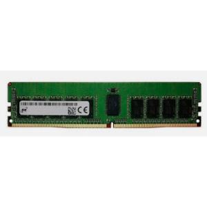 Image 1 for Micron 16GB DDR4-3200 ECC Registered RDIMM Memory
