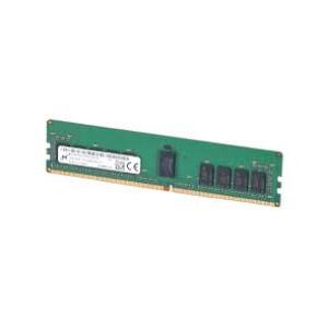 Image 1 for 16GB Micron DDR4-3200MHz ECC RDIMM Server Memory