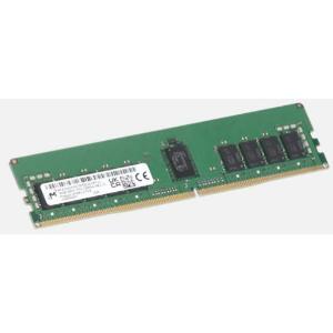 Image 1 for 16GB Micron DDR4-3200MHz ECC Server Memory