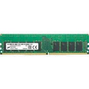 Image 1 for 32GB Micron DDR4-3200 RDIMM ECC Server Memory