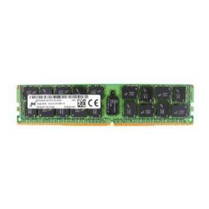Image 1 for 16GB Micron DDR4-2133MHz ECC Registered Server Memory Module