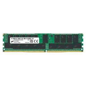 Image 1 for Micron 16GB DDR4-2400 Registered ECC Server Memory