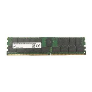 Image 1 for 32GB Micron DDR4-2666MHz ECC Server Memory