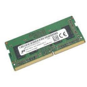 Image 1 for 4GB Micron DDR4 Laptop RAM