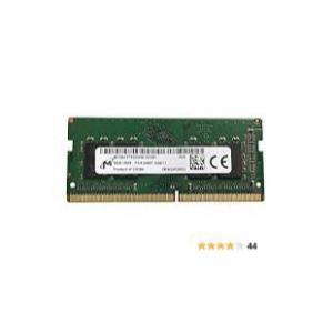 Image 1 for Micron 4GB DDR4-3200 SODIMM Laptop Memory
