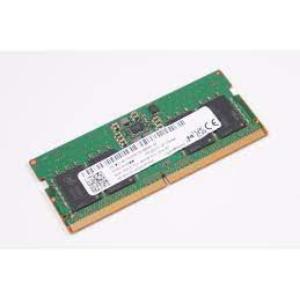 Image 1 for 8GB Micron DDR5-4800 SODIMM Laptop Memory