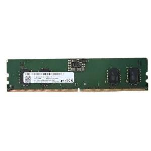 Image 1 for Micron 8GB DDR5-5600 UDIMM Desktop Memory Module