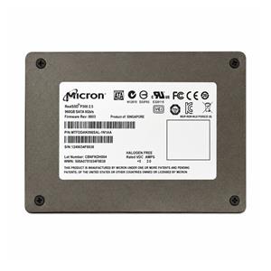 Image 1 for Micron P300 50GB 2.5" SATA III SSD