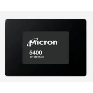 Image 1 for Micron 5400 Pro 1.92TB 2.5" SSD