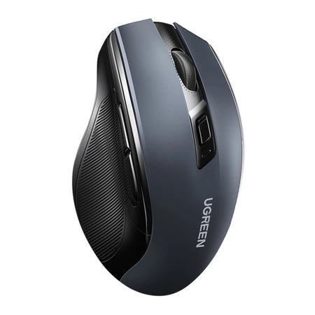 Image 3 for UGREEN MU006 2.4GHz Wireless Optical Mouse – Black