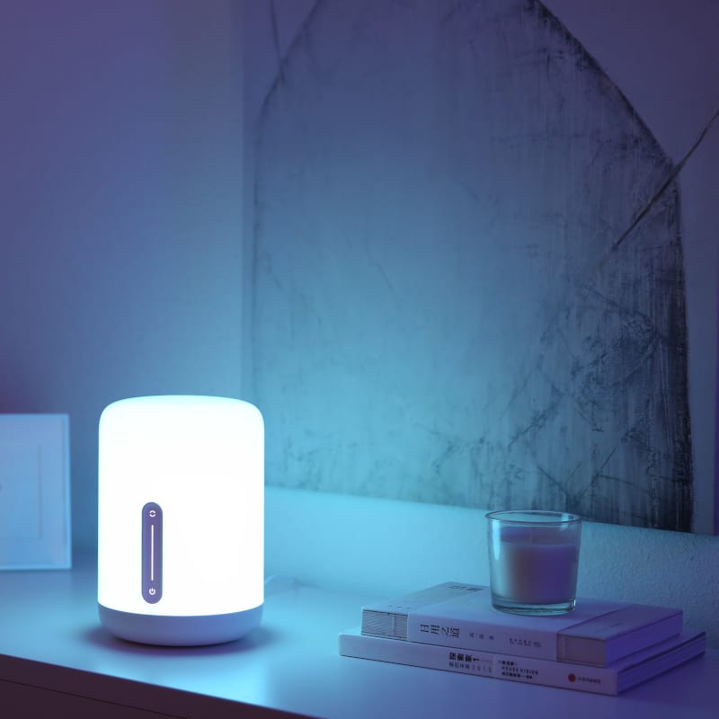 Image 2 for Xiaomi Bedside Lamp 2