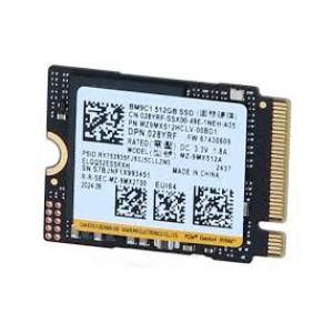Image 1 for 512GB Samsung BM9C1 M.2 SSD