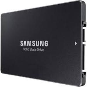 Image 1 for 3.84TB Samsung PM893 Series, Enterprise Server Edition, 2.5" SFF, SATA-6Gbs SSD