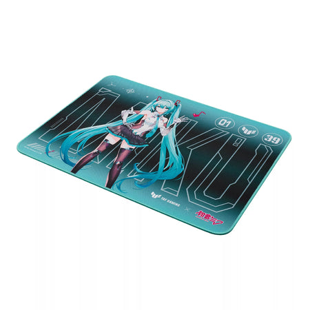 Image 2 for Asus TUF Gaming P1 Hatsune Miku Edition MousePad