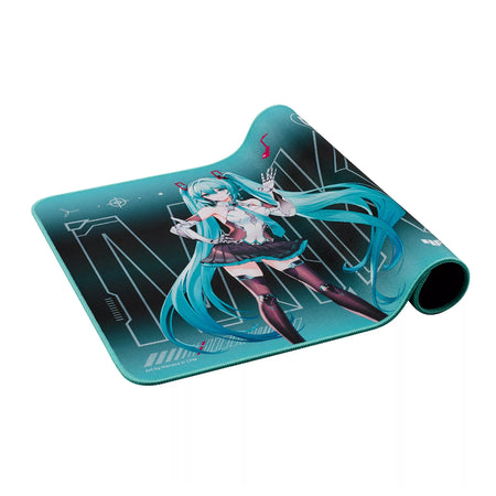 Image 4 for Asus TUF Gaming P1 Hatsune Miku Edition MousePad