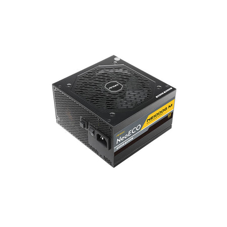 Image 2 for Antec NeoEco Series 1000W GEN5 80 Plus Gold Fully Modular
