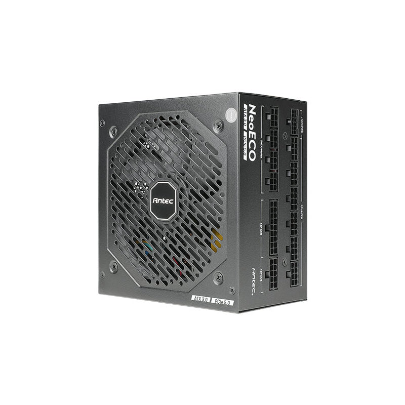 Image 4 for Antec NeoEco Series 1000W GEN5 80 Plus Gold Fully Modular