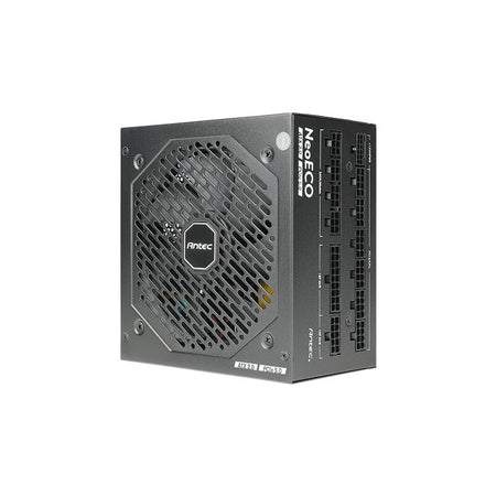 Image 4 for Antec NeoEco Series 1000W GEN5 80 Plus Gold Fully Modular