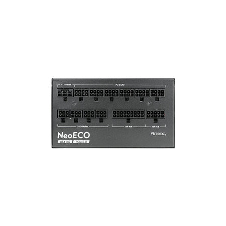 Image 7 for Antec NeoEco Series 1000W GEN5 80 Plus Gold Fully Modular