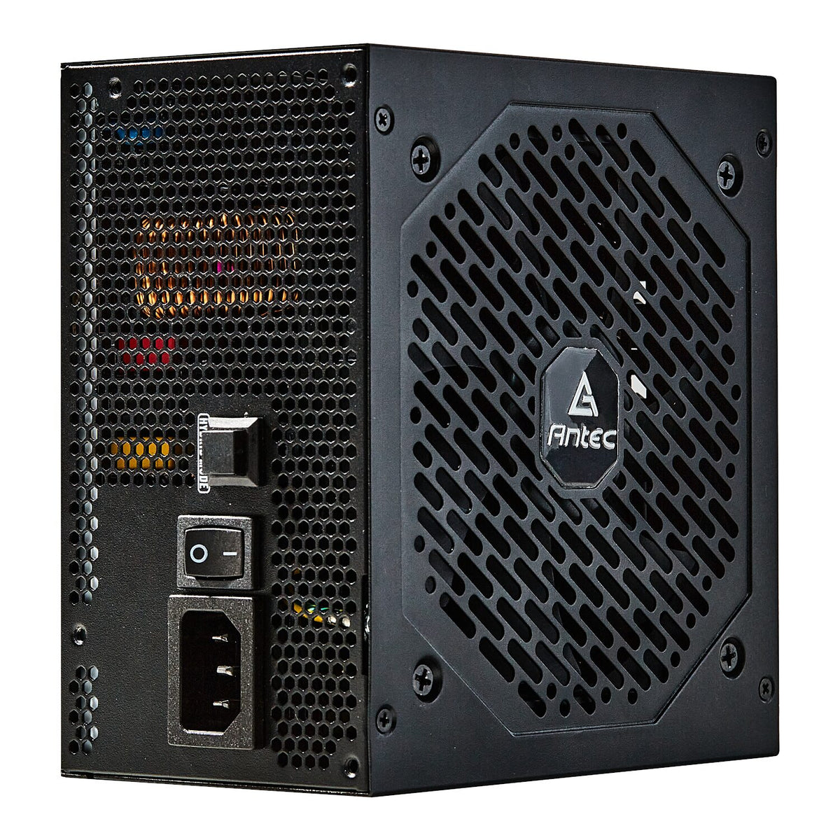 Image 3 for Antec NeoECO Gold Modular 850W Power Supply Unit (80 PLUS® Gold, PCIe 5.0 Ready, Full Modular)