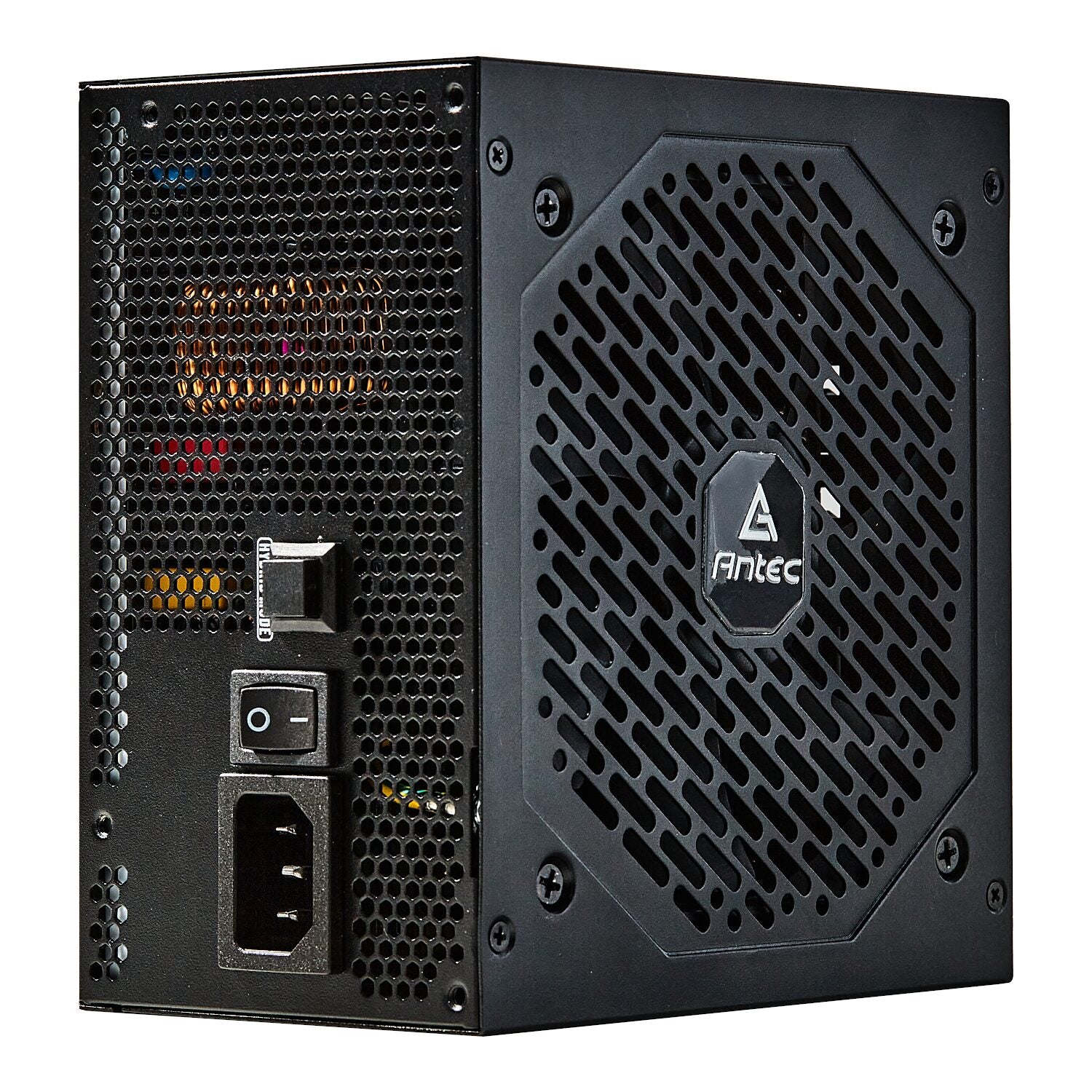 Image 3 for Antec NeoECO Gold Modular 850W Power Supply Unit (80 PLUS® Gold, PCIe 5.0 Ready, Full Modular)