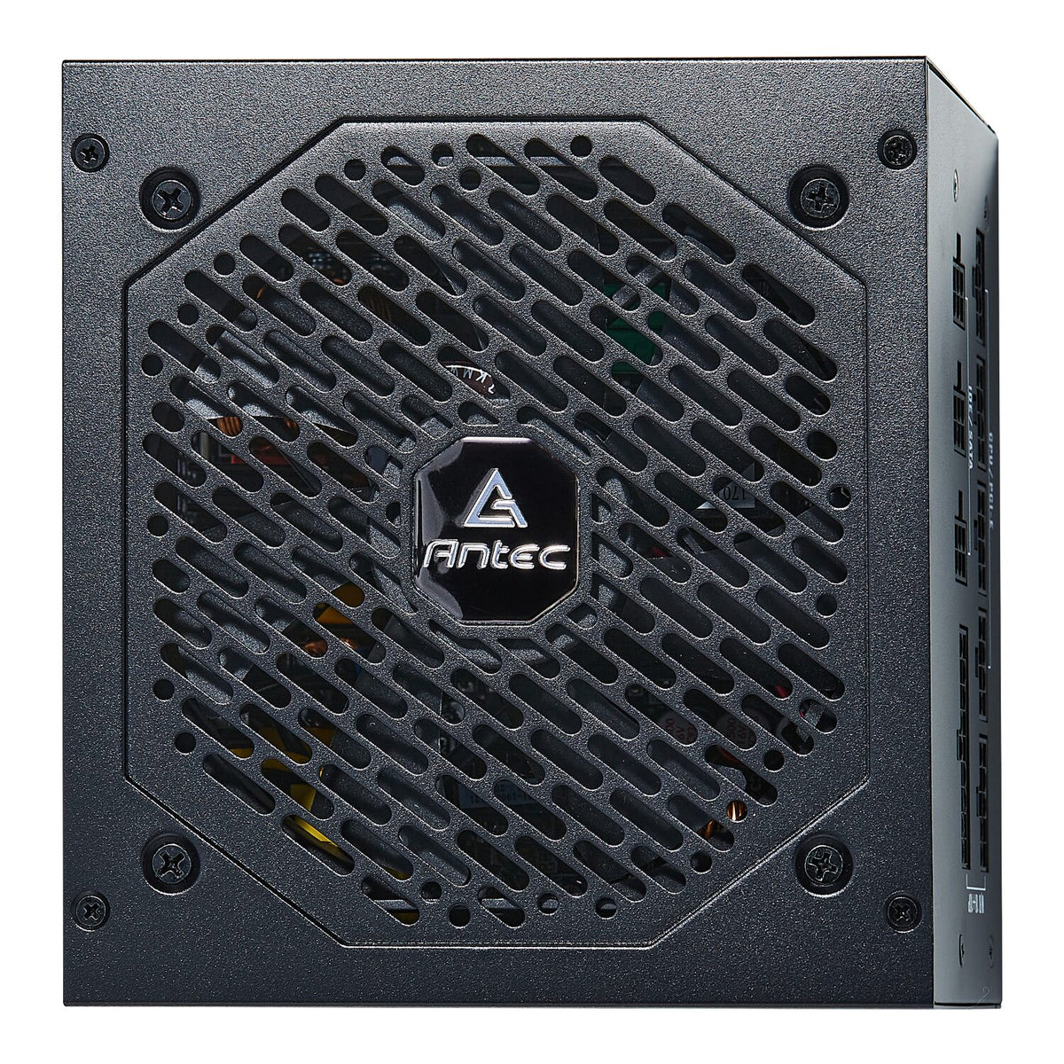 Image 2 for Antec NeoECO Gold Modular 850W Power Supply Unit (80 PLUS® Gold, PCIe 5.0 Ready, Full Modular)