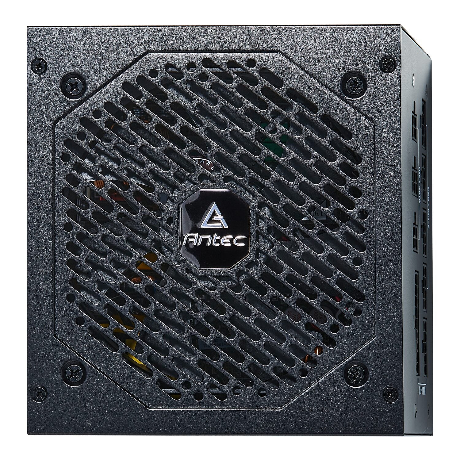 Image 2 for Antec NeoECO Gold Modular 850W Power Supply Unit (80 PLUS® Gold, PCIe 5.0 Ready, Full Modular)