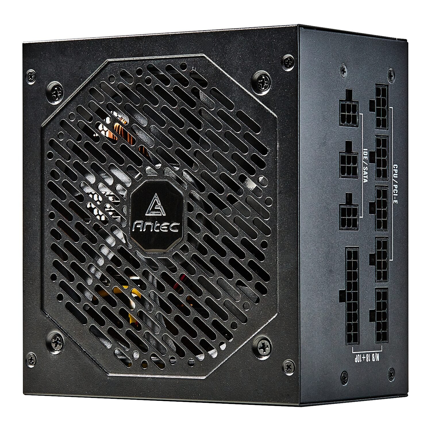 Image 4 for Antec NeoECO Gold Modular 850W Power Supply Unit (80 PLUS® Gold, PCIe 5.0 Ready, Full Modular)