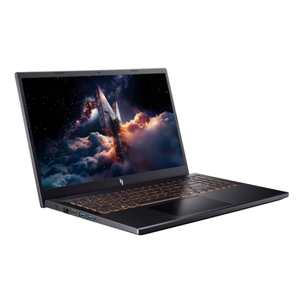 Image 2 for Acer NITRO V 15 Gaming Laptop 15.6″ | Intel Core 5 210H | 16GB | 512GB | RTX 4050 6GB | Windows 11 Home