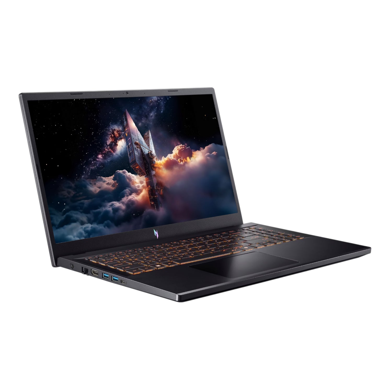 Image 2 for Acer NITRO V 15 Gaming Laptop 15.6″ | Intel Core 5 210H | 16GB | 512GB | RTX 4050 6GB | Windows 11 Home