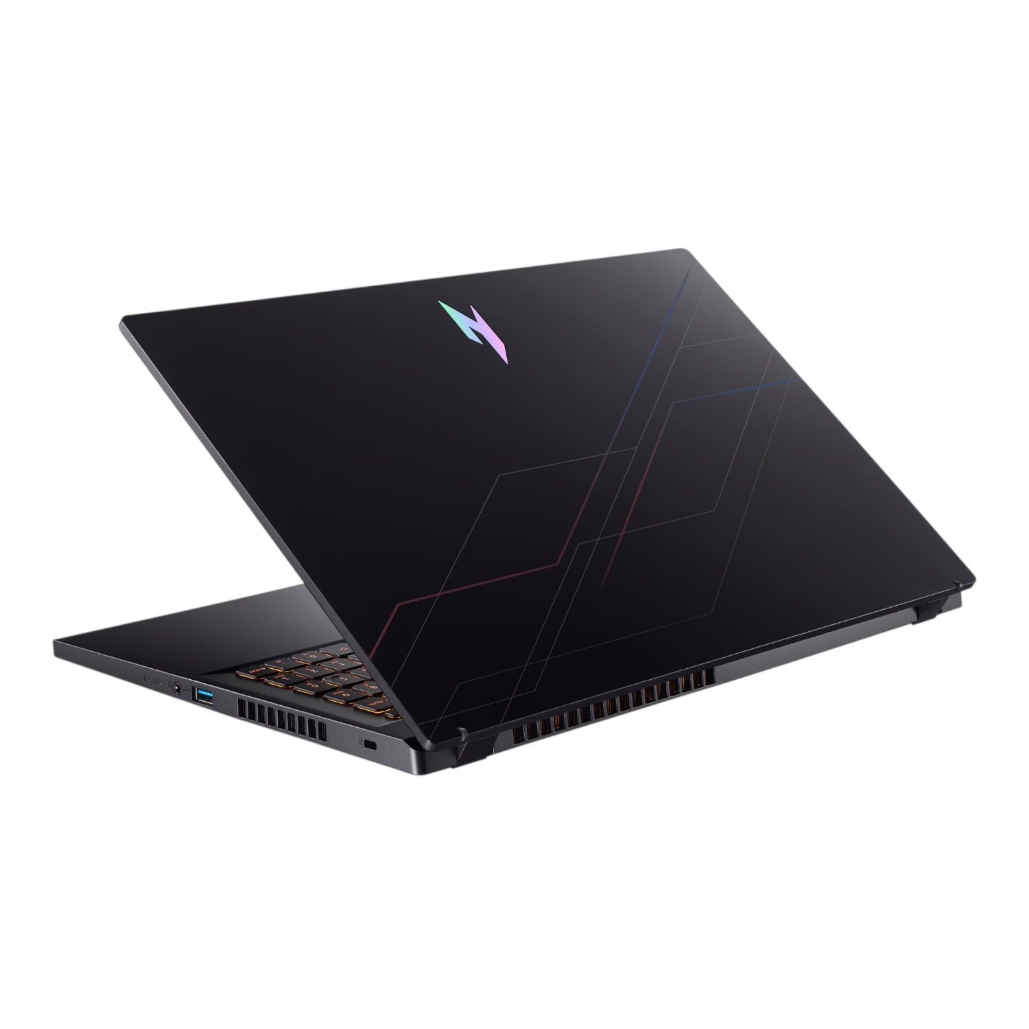 Image 5 for Acer NITRO V 15 Gaming Laptop 15.6″ | Intel Core 5 210H | 16GB | 512GB | RTX 4050 6GB | Windows 11 Home